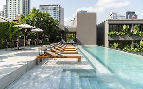 Ad Lib Hotel Bangkok